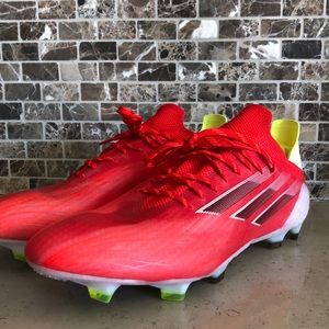 Adidas X Speedflow.1 FG size US10